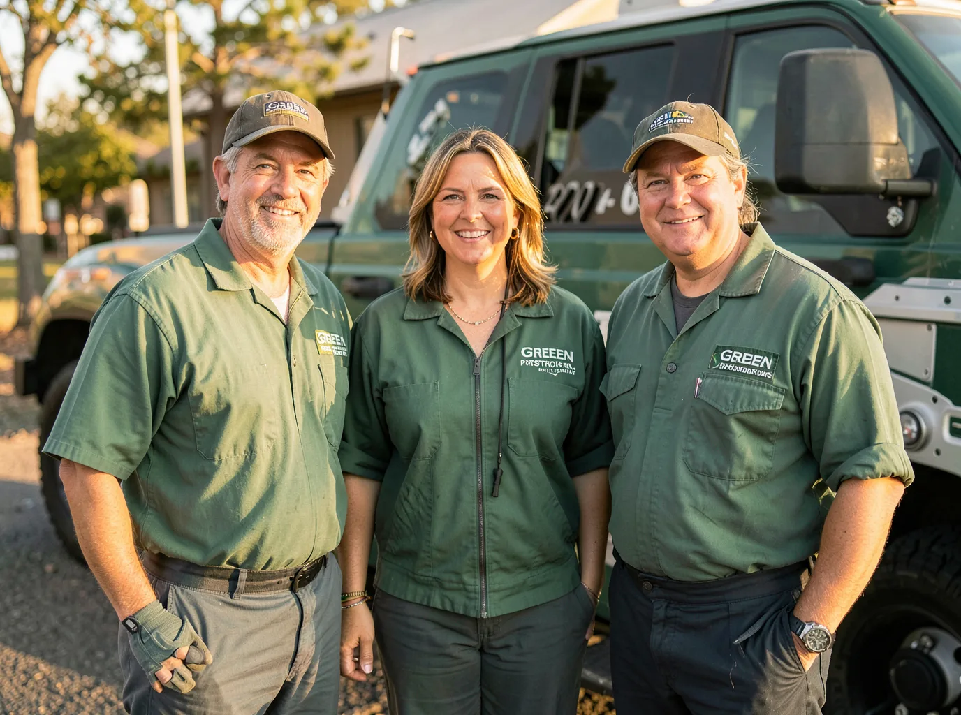 Water Damage Restoration company in Wood Ridge, NJ
